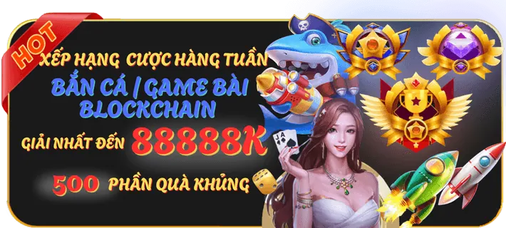 Cập nhật game mới tại QH88
