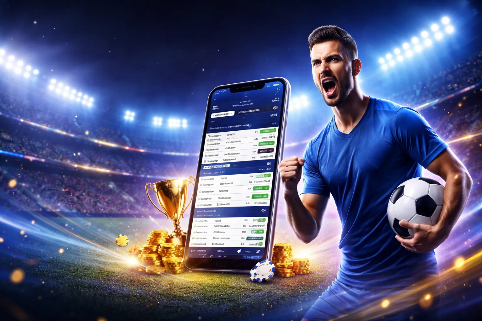 Banner chính QH88 18win